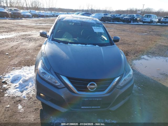 1N4AL3AP5GC111943 Nissan Altima 2.5 Sl