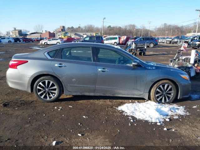 1N4AL3AP5GC111943 Nissan Altima 2.5 Sl