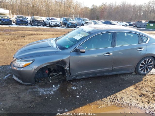 1N4AL3AP5GC111943 Nissan Altima 2.5 Sl
