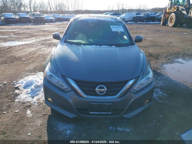 1N4AL3AP5GC111943 Nissan Altima 2.5 Sl