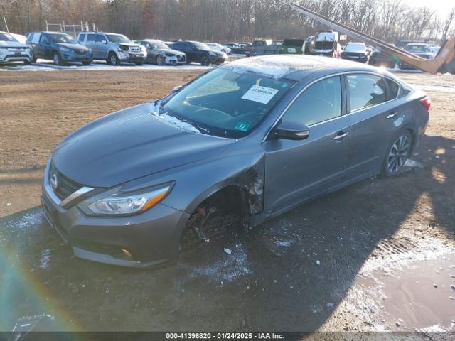 1N4AL3AP5GC111943 Nissan Altima 2.5 Sl