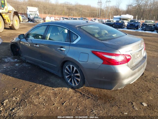 1N4AL3AP5GC111943 Nissan Altima 2.5 Sl