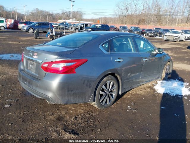 1N4AL3AP5GC111943 Nissan Altima 2.5 Sl