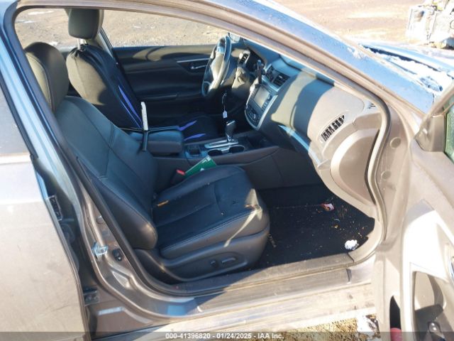 1N4AL3AP5GC111943 Nissan Altima 2.5 Sl