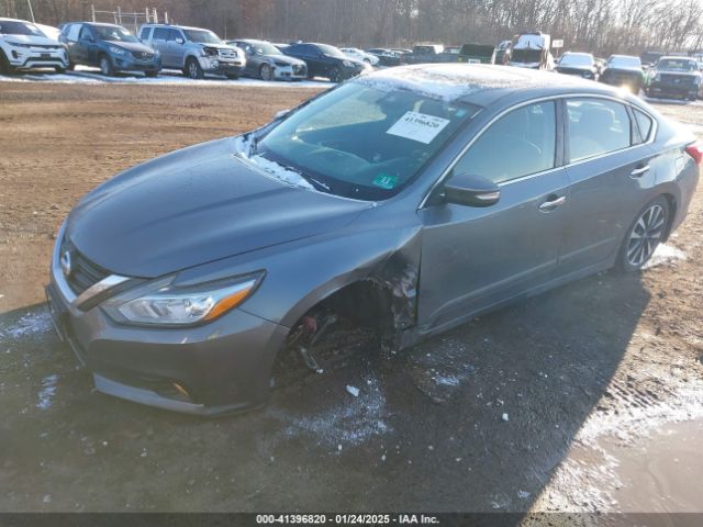 1N4AL3AP5GC111943 Nissan Altima 2.5 Sl