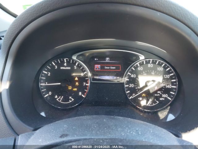 1N4AL3AP5GC111943 Nissan Altima 2.5 Sl