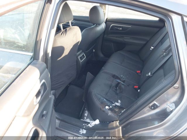 1N4AL3AP5GC111943 Nissan Altima 2.5 Sl