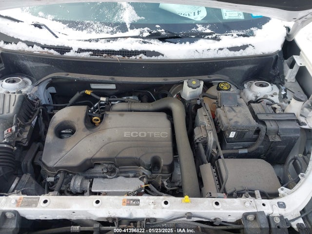 Chevrolet EQUINOX LS 2019 2GNAXSEV5K6161848 Image 10