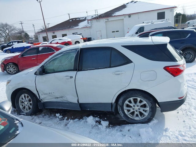 Chevrolet EQUINOX LS 2019 2GNAXSEV5K6161848 Image 14