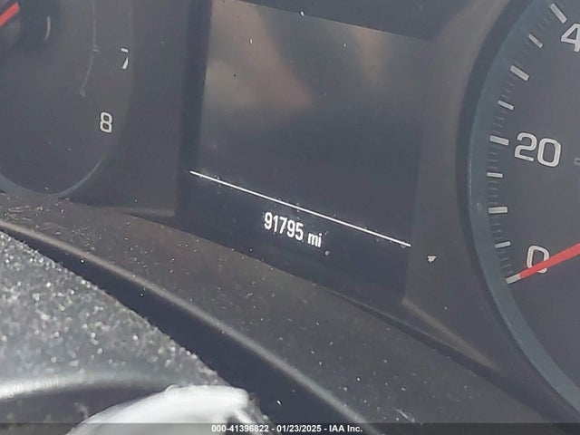 Chevrolet EQUINOX LS 2019 2GNAXSEV5K6161848 Image 15