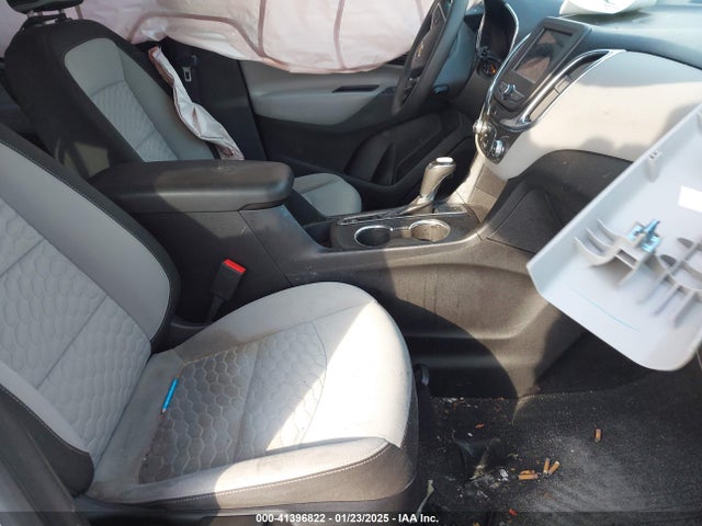 Chevrolet EQUINOX LS 2019 2GNAXSEV5K6161848 Image 5