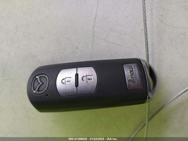 JM3KE4DY1E0407860 Mazda Cx-5 Grand Touring