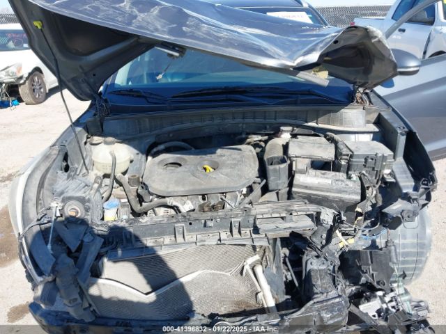 KM8J33A45HU428743 Hyundai Tucson Se Plus