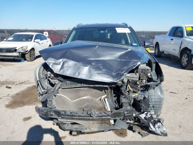 KM8J33A45HU428743 Hyundai Tucson Se Plus