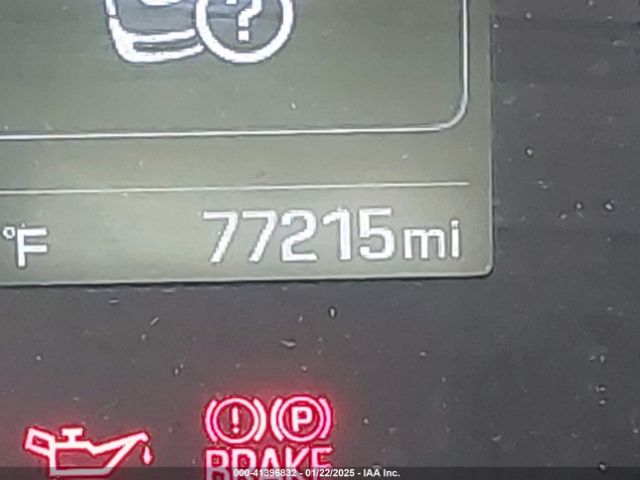 KM8J33A45HU428743 Hyundai Tucson Se Plus