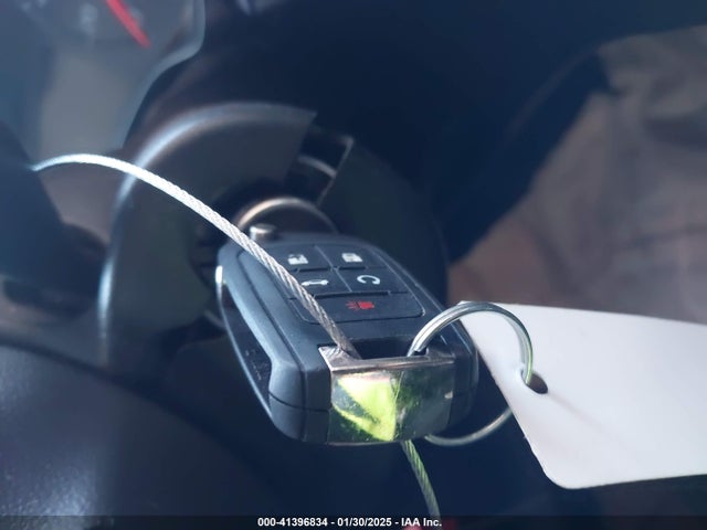 2G1105S36H9163528 Chevrolet IMPALA 1LT