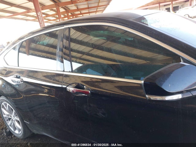 2G1105S36H9163528 Chevrolet IMPALA 1LT