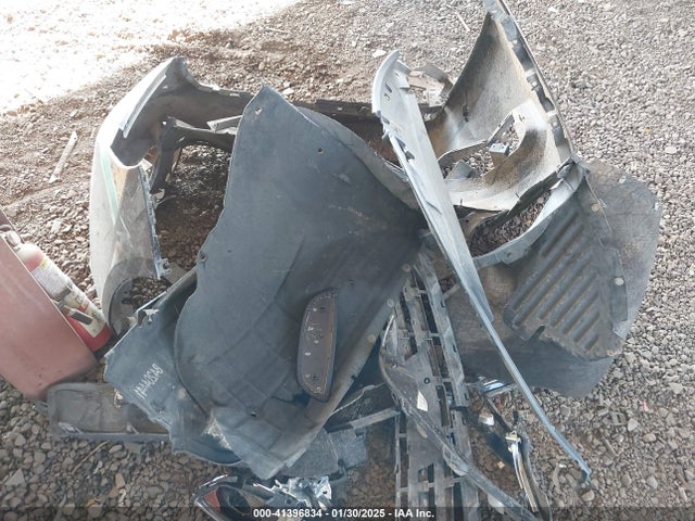 2G1105S36H9163528 Chevrolet IMPALA 1LT