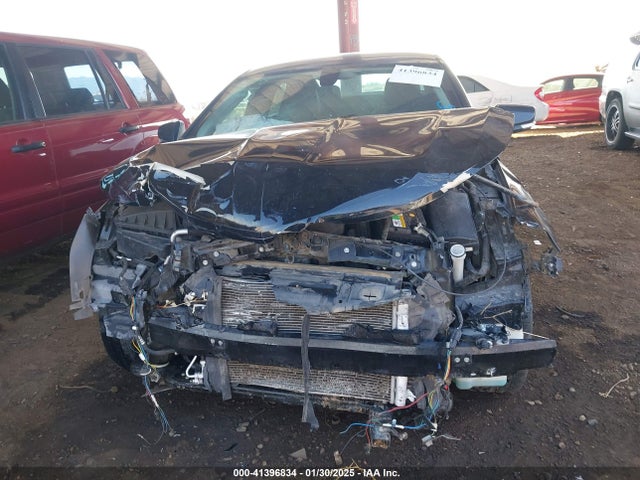 2G1105S36H9163528 Chevrolet IMPALA 1LT