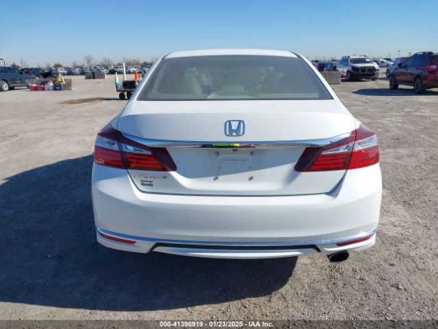 1HGCR2F31HA191922 Honda ACCORD LX