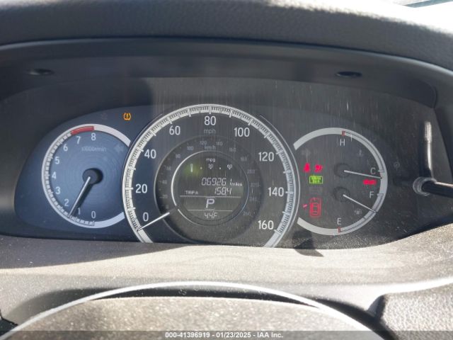 1HGCR2F31HA191922 Honda ACCORD LX