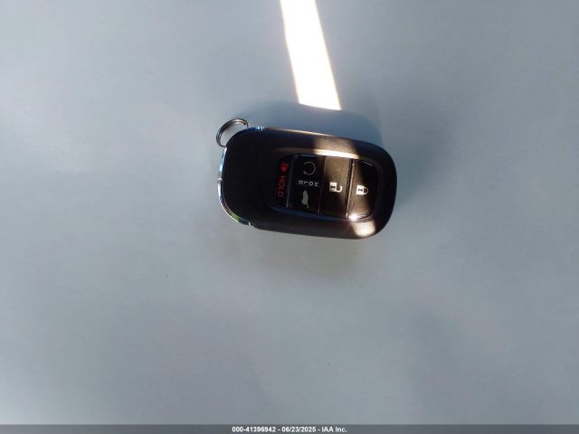 2024 HONDA HR-V 3CZRZ2H31RM733444 Photo 10