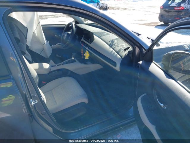 2024 HONDA HR-V 3CZRZ2H31RM733444 Photo 4