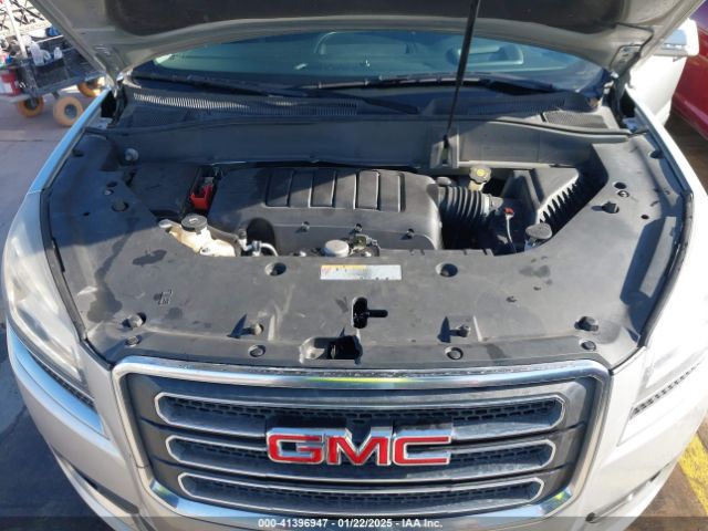 1GKKRSKD2FJ273667 GMC Acadia Slt-2