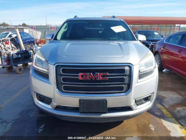 1GKKRSKD2FJ273667 GMC Acadia Slt-2