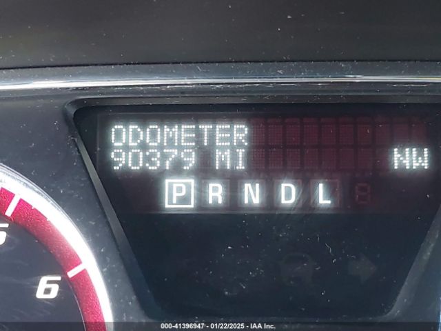 1GKKRSKD2FJ273667 GMC Acadia Slt-2