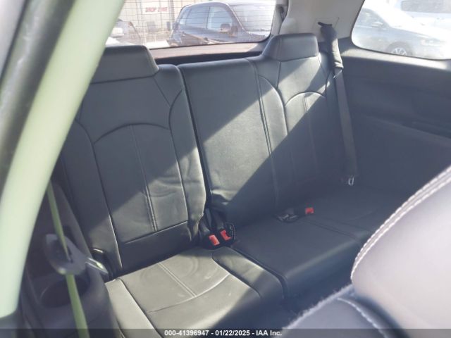 1GKKRSKD2FJ273667 GMC Acadia Slt-2