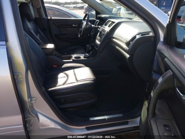 1GKKRSKD2FJ273667 GMC Acadia Slt-2