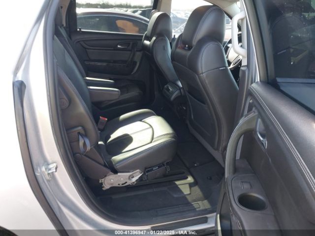 1GKKRSKD2FJ273667 GMC Acadia Slt-2