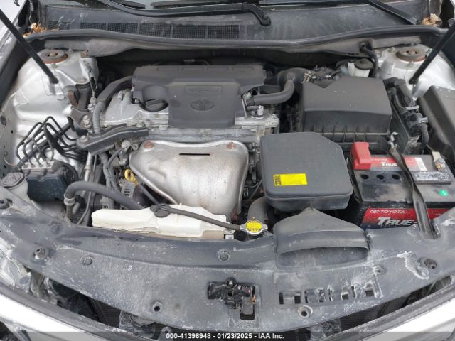4T4BF1FK1ER396530 Toyota CAMRY LE