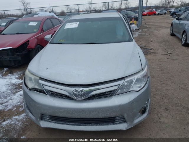 4T4BF1FK1ER396530 Toyota CAMRY LE
