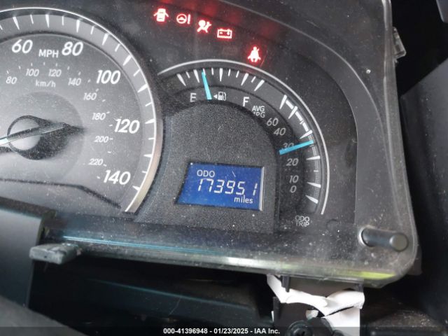 4T4BF1FK1ER396530 Toyota CAMRY LE