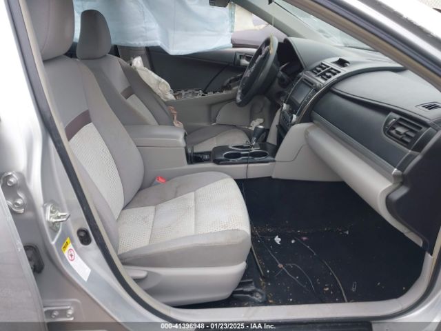 4T4BF1FK1ER396530 Toyota CAMRY LE
