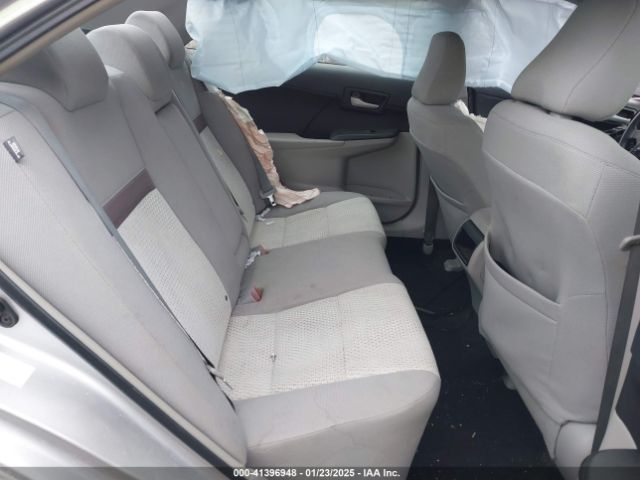 4T4BF1FK1ER396530 Toyota CAMRY LE