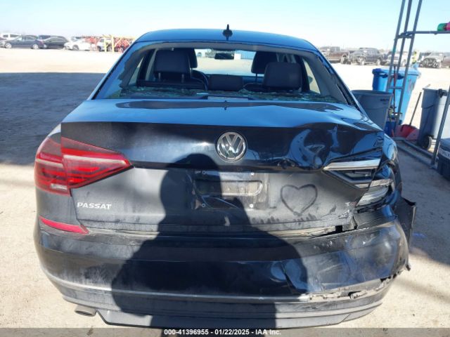 1VWAA7A32JC048857 Volkswagen Passat 2.0t R-line/2.0t S