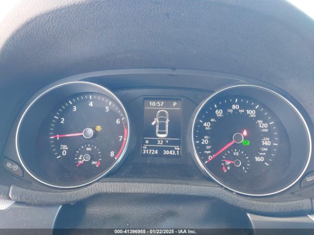 1VWAA7A32JC048857 Volkswagen Passat 2.0t R-line/2.0t S