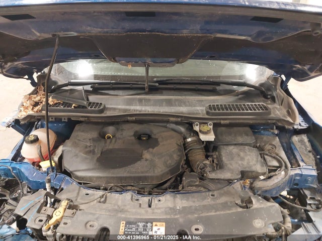 1FMCU0G90HUA94581 Ford ESCAPE SE
