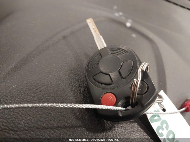 1FMCU0G90HUA94581 Ford ESCAPE SE