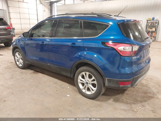 1FMCU0G90HUA94581 Ford ESCAPE SE