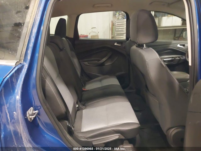 1FMCU0G90HUA94581 Ford ESCAPE SE