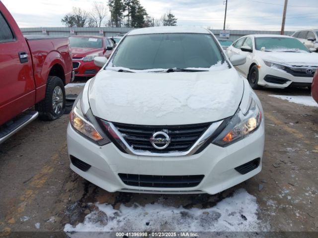 1N4AL3AP0JC480393 Nissan Altima 2.5 S