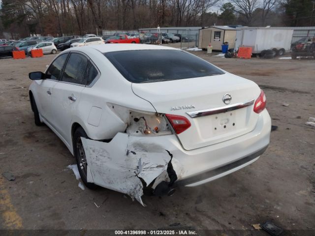 1N4AL3AP0JC480393 Nissan Altima 2.5 S