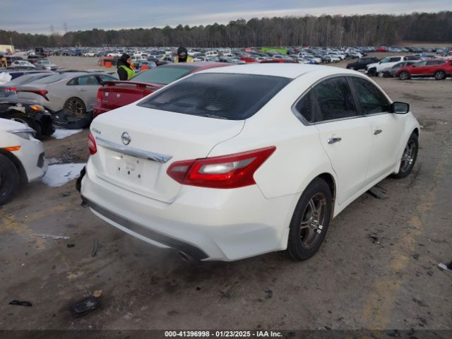 1N4AL3AP0JC480393 Nissan Altima 2.5 S