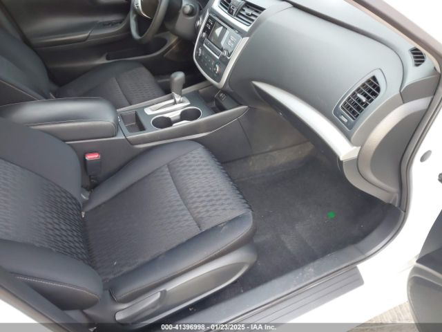 1N4AL3AP0JC480393 Nissan Altima 2.5 S