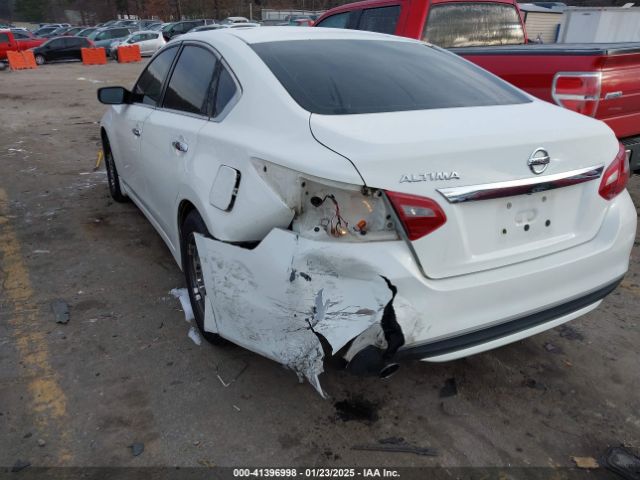 1N4AL3AP0JC480393 Nissan Altima 2.5 S