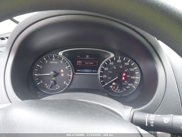 1N4AL3AP0JC480393 Nissan Altima 2.5 S